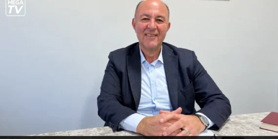 Kandemir’den Tepe’deki TOKİ projesine tepki