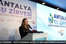 Alanya haber 53 - Mega TV