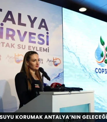 Alanya haber
