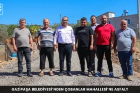 Alanya haber 59 1 - Mega TV