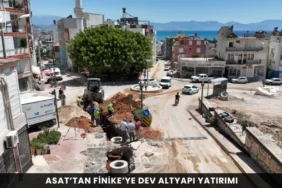 Alanya haber 6 1 - Mega TV