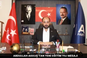 Alanya haber 6 - Mega TV