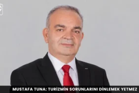 Alanya haber 6 3 - Mega TV