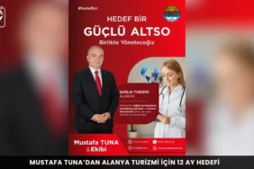 Alanya haber 62 1 - Mega TV