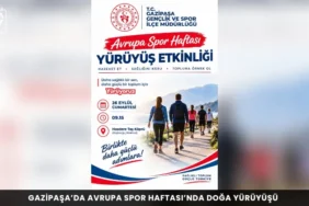 Alanya haber 66 1 - Mega TV