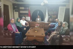 Alanya haber 67 - Mega TV