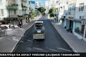 Alanya haber 7 - Mega TV