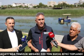 Alanya haber 76 1 - Mega TV