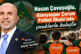 Alanya haber 77 - Mega TV