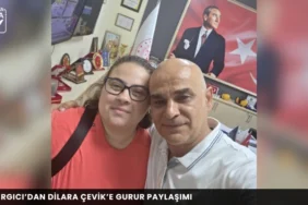 Alanya haber 78 - Mega TV