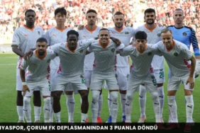 Alanya haber 79 - Mega TV