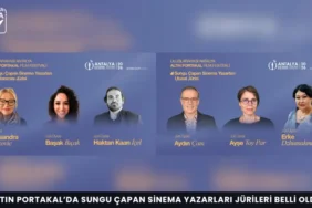 Alanya haber 8 3 - Mega TV