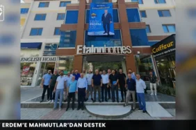 Alanya haber 80 1 - Mega TV