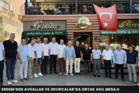 Alanya haber 82 - Mega TV