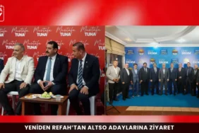 Alanya haber 84 1 - Mega TV