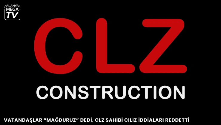 Vatandaşlar “mağduruz” dedi, CLZ sahibi Cılız iddiaları reddetti 