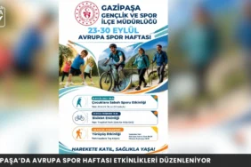 Alanya haber 88 - Mega TV