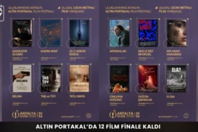 Alanya haber 89 1 - Mega TV