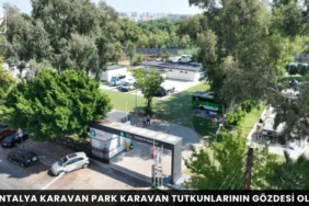 Alanya haber 9 2 - Mega TV