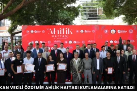 Alanya haber 9 - Mega TV
