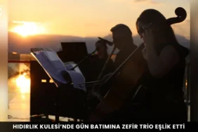 Alanya haber 90 1 - Mega TV