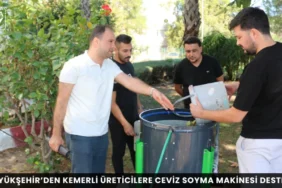 Alanya haber 91 1 - Mega TV