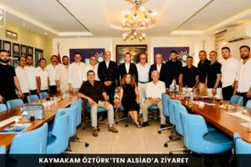 Alanya haber 91 - Mega TV