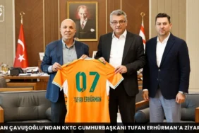 Alanya haber 93 - Mega TV