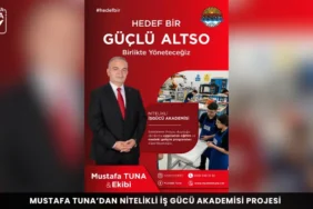 Alanya haber 97 - Mega TV