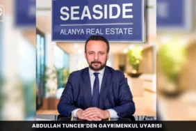 Alanya haber 99 1 - Mega TV