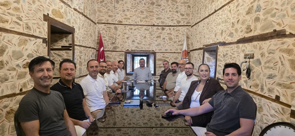 ALTİD’de gündem sürdürülebilir turizm ve güvenli Alanya - Mega TV WhatsApp Image 2026 09 09 at 09.03.52 - Mega TV