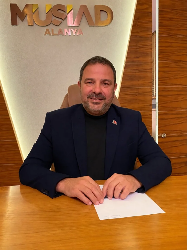 Celil Kara’dan yeni eğitim yılı mesajı - Mega TV WhatsApp Image 2026 09 13 at 20.01.17 - Mega TV