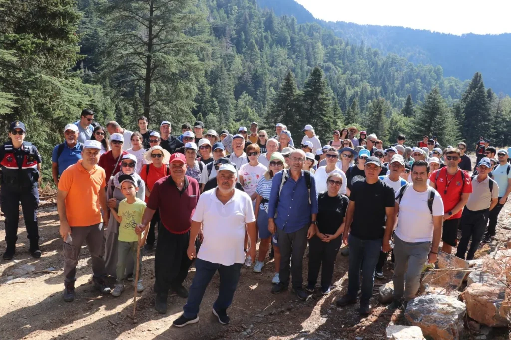 Gazipaşa’da Avrupa Hareketlilik Haftası coşkusu - Mega TV Gazipaşa’da Avrupa Hareketlilik Haftası coşkusu