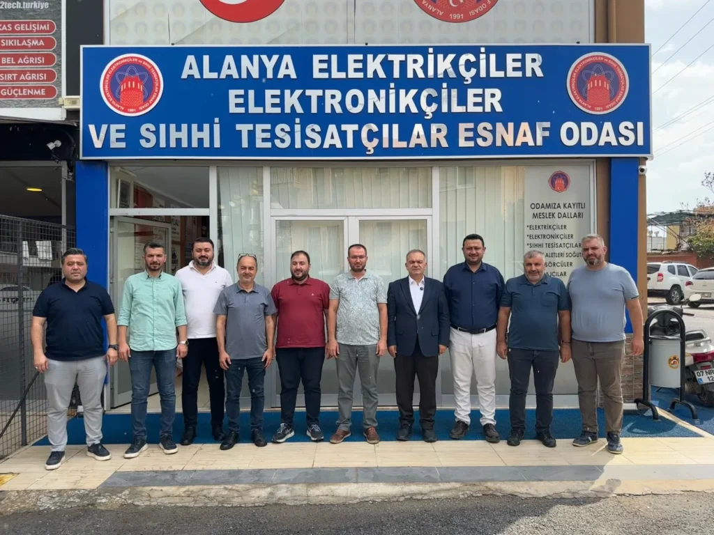 Mustafa Tuna: “Esnaf odalarıyla aynı masada olacağız” - Mega TV WhatsApp Image 2026 09 23 at 12.42.05 - Mega TV