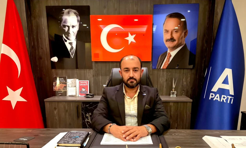 Akkuş’tan ulaşım tarifesi çağrısı - Mega TV Akkuş’tan ulaşım tarifesi çağrısı