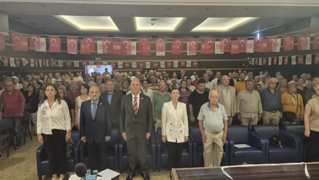 Yeni Parti Alanya’da Bülent Kandemir yeniden ilçe başkanı - Mega TV WhatsApp Image 2026 09 27 at 16.00.46 - Mega TV