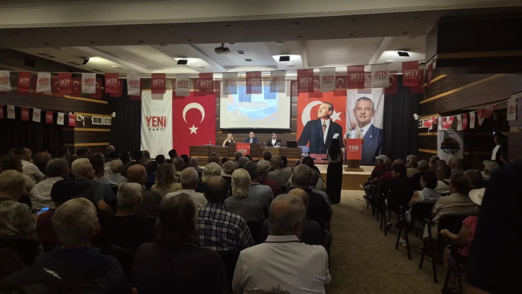 Yeni Parti Alanya’da Bülent Kandemir yeniden ilçe başkanı - Mega TV WhatsApp Image 2026 09 27 at 16.00.47 - Mega TV