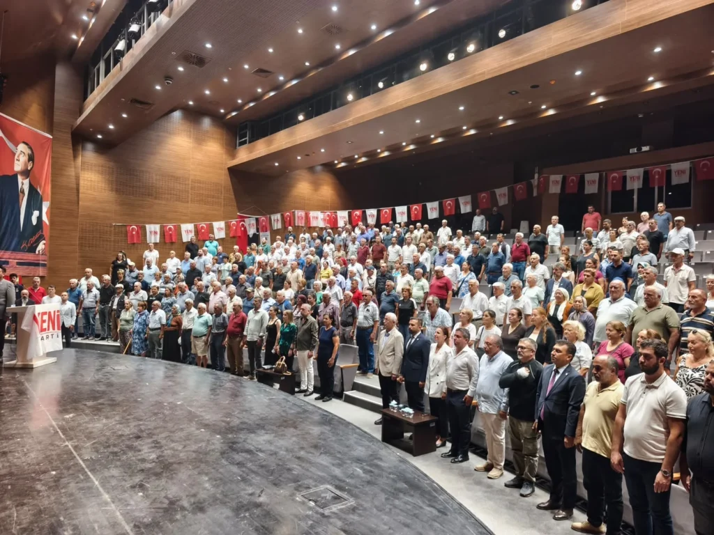 Yeni Parti Gazipaşa’da Fahri Oğuz ilçe başkanı seçildi - Mega TV WhatsApp Image 2026 09 27 at 17.31.22 - Mega TV