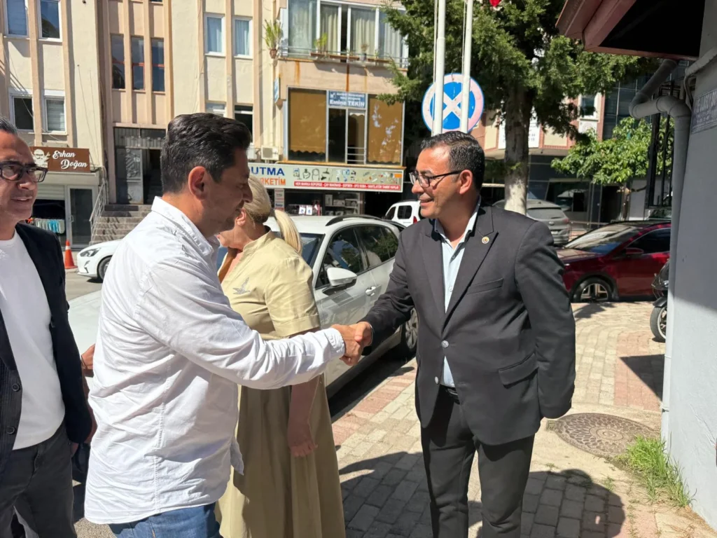 Erdem’den Kent Konseyi’ne ziyaret - Mega TV WhatsApp Image 2026 09 29 at 14.30.01 - Mega TV