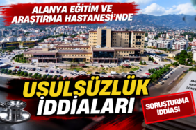 Adı Bile Geçmedi, Şikâyet Geldi! M. Ş. Cephesinden Mega TV’ye Hukuki Girişim - Mega TV thumbnail