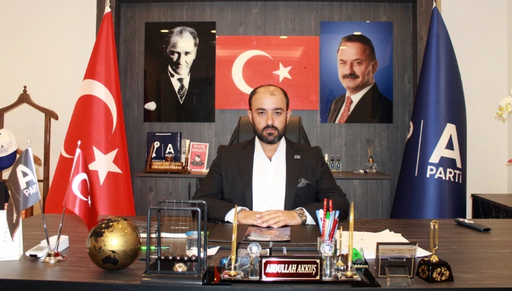 Oba Çayı’nda alarm: Binlerce canlı öldü - Mega TV web sitesi sablon 6 5 - Mega TV