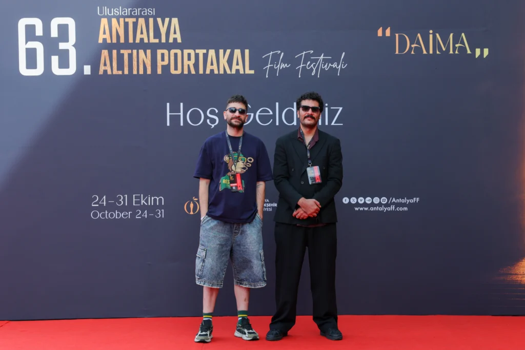 2KereYasamak3KereOlmek - Mega TV