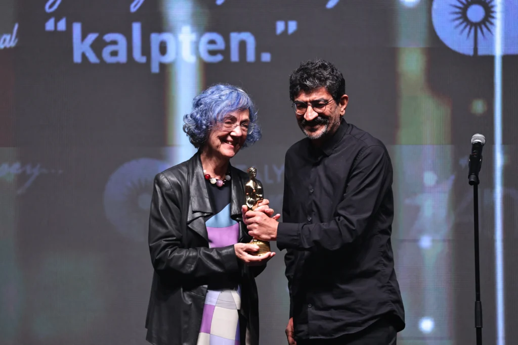 63. Altın Portakal Film Festivali başlıyor: Sinemanın yıldızları Antalya’da buluşacak - Mega TV 63. Altin Portakal Film Festivali icin geri sayim basladi 3 1 - Mega TV