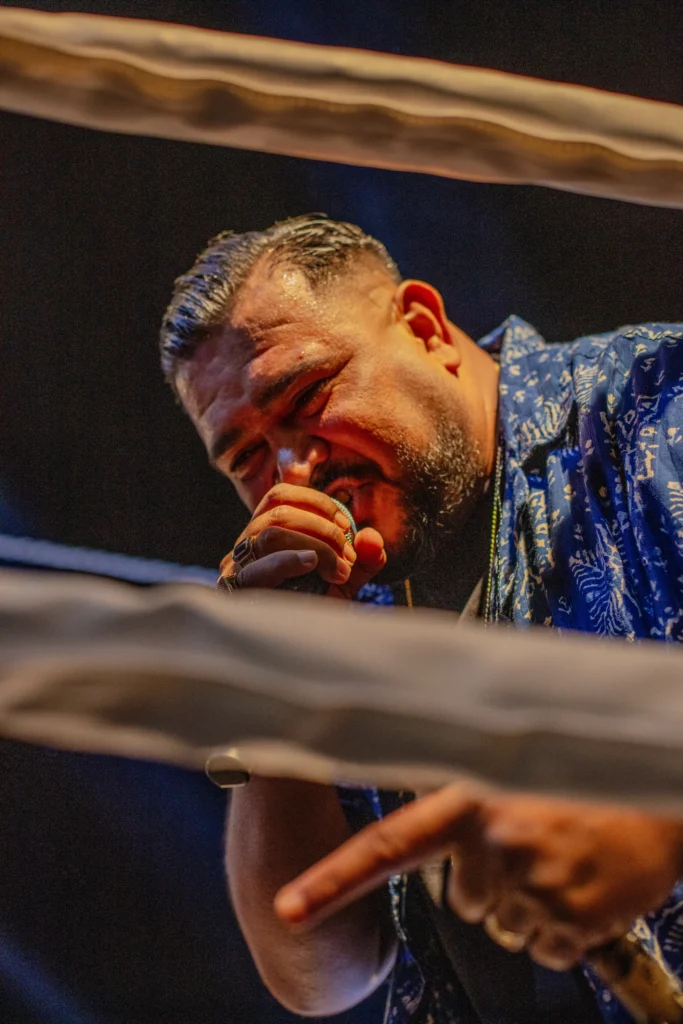 Lions Fight Night 3 Alanya’da nefes kesti - Mega TV Lions Fight Night 3 Alanya’da nefes kesti