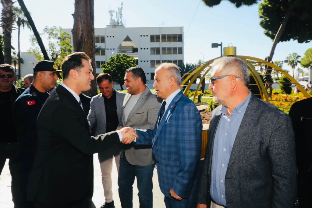 Alanya’da 19 Ekim Muhtarlar Günü törenle kutlandı - Mega TV 856757548 1116878104030895 2345911142977847197 n - Mega TV