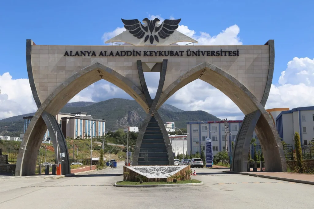 ALKÜ, bilimsel projeleriyle COP31’de yer alacak