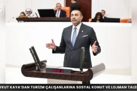 Alanya haber 1 3 - Mega TV