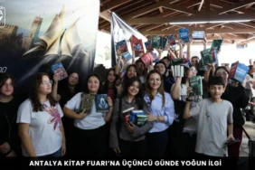 Alanya haber 10 1 - Mega TV