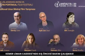 Alanya haber 10 2 - Mega TV