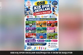 Alanya haber 10 - Mega TV